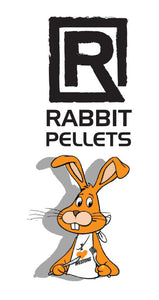 Weston's Rabbit and Guinea Pig Pellets 25kg