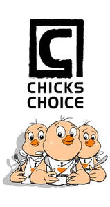 Chicks Choice Chicken Feed